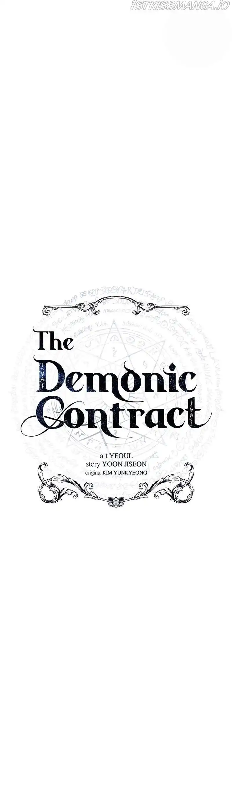 Asmodian's Contract Chapter 57 6